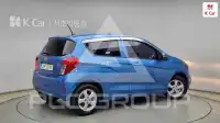 2016 GM Daewoo Spark