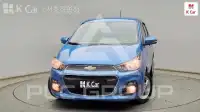 2016 GM Daewoo Spark