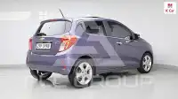 2016 GM Daewoo Spark