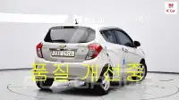 2016 GM Daewoo Spark