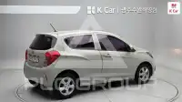 2016 GM Daewoo Spark