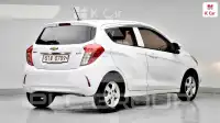 2016 GM Daewoo Spark