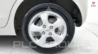 2016 GM Daewoo Spark