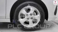 2016 GM Daewoo Spark