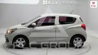 2016 GM Daewoo Spark
