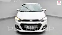 2016 GM Daewoo Spark