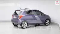 2016 GM Daewoo Spark