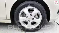 2016 GM Daewoo Spark
