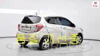 2016 GM Daewoo Spark