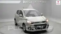 2016 GM Daewoo Spark