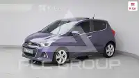 2016 GM Daewoo Spark