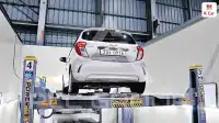 2016 GM Daewoo Spark
