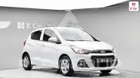 2016 GM Daewoo Spark