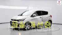2016 GM Daewoo Spark