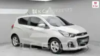 2016 GM Daewoo Spark