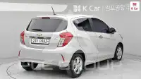 2016 GM Daewoo Spark