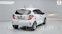 2016 GM Daewoo Spark