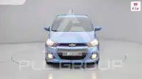 2016 GM Daewoo Spark