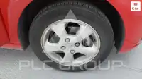 2016 GM Daewoo Spark