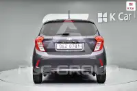 2016 GM Daewoo Spark