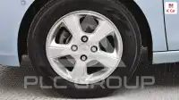 2016 GM Daewoo Spark