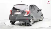 2016 GM Daewoo Spark