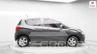 2016 GM Daewoo Spark