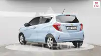 2016 GM Daewoo Spark