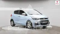 2016 GM Daewoo Spark