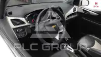 2016 GM Daewoo Spark