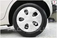 2016 GM Daewoo Spark