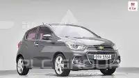 2016 GM Daewoo Spark
