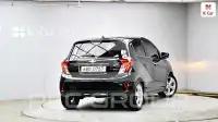 2016 GM Daewoo Spark