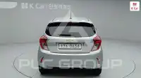 2016 GM Daewoo Spark