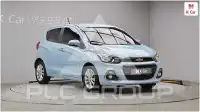 2016 GM Daewoo Spark
