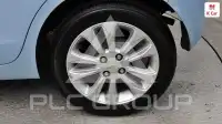 2016 GM Daewoo Spark