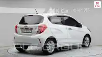 2016 GM Daewoo Spark