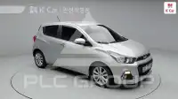 2016 GM Daewoo Spark