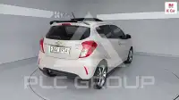2016 GM Daewoo Spark