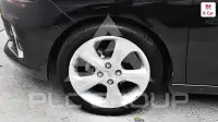 2016 GM Daewoo Spark