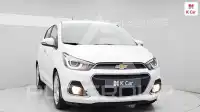 2016 GM Daewoo Spark
