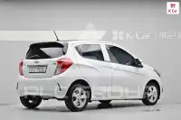 2016 GM Daewoo Spark