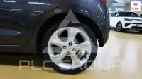 2016 GM Daewoo Spark