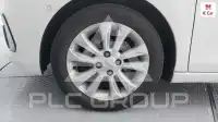 2016 GM Daewoo Spark