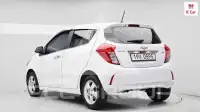 2016 GM Daewoo Spark