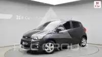 2016 GM Daewoo Spark