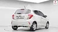 2016 GM Daewoo Spark