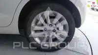 2016 GM Daewoo Spark