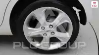 2016 GM Daewoo Spark