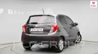 2016 GM Daewoo Spark